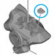 SHIMANO ENTLÜFTERSCHRAUBE BR-R9270 - Abdeckkappe für Hydraulikbremse, ca. 1 g