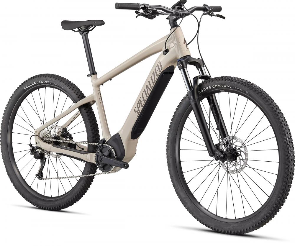 TERO 3.0 ST NB E-Bike WHTMTN/GUN Größe XL - Leistungsstarkes E-Mountainbike - E-Mountain Bike