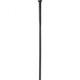 DT Swiss Speiche Aerolite Straightpull 2.0 / 284 mm schwarz - ultraleichte Hochleistungs-Speiche