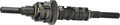 SHIMANO Achseinheit 187 mm SG-S7001-11 ALFINE - 187 mm, 7001-11