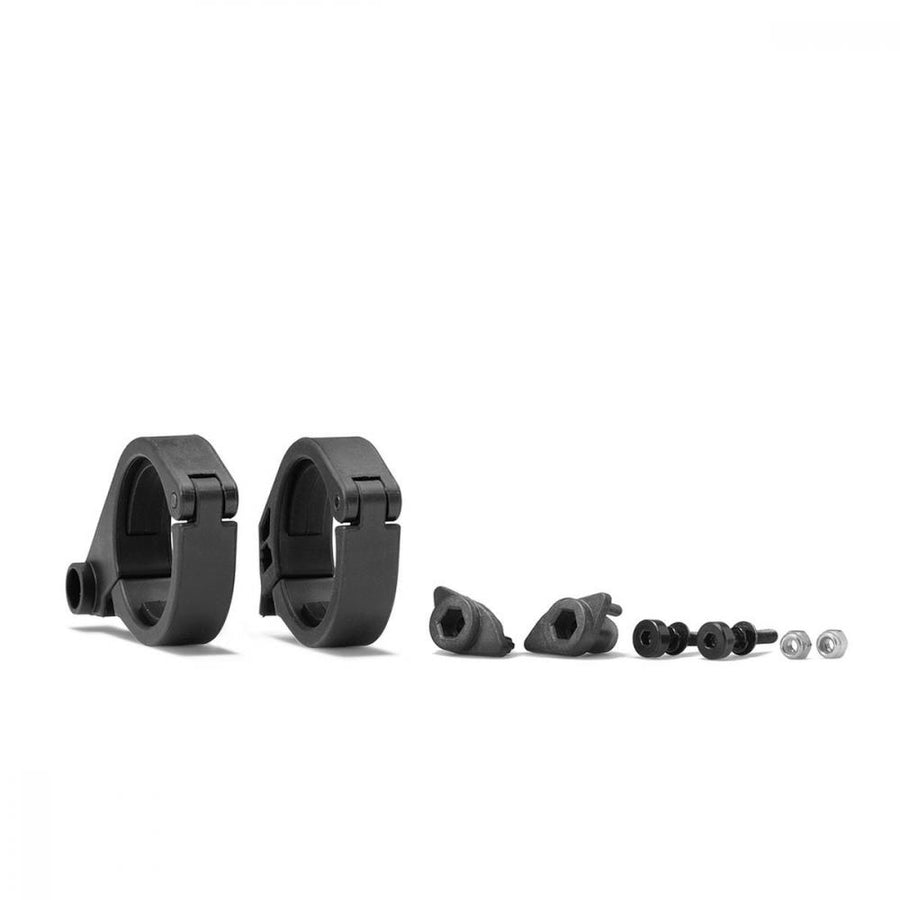 Bosch Montage-Kit SmartphoneHub 31,8 mm - sichere und saubere Lenkerintegration