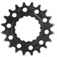 KMC Ritzel 1/8 20 Zähne Bosch E-Bike 350077 - Antriebsritzel