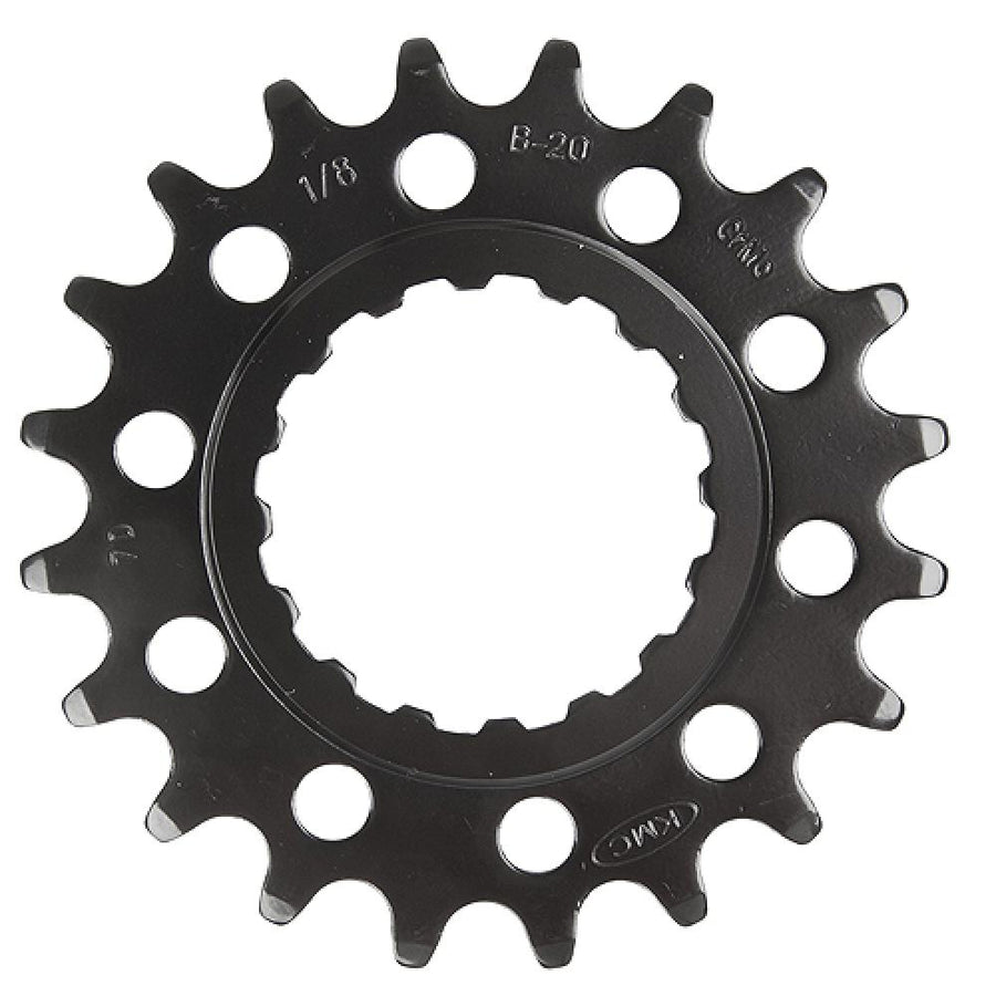 KMC Ritzel 1/8 20 Zähne Bosch E-Bike 350077 - Antriebsritzel