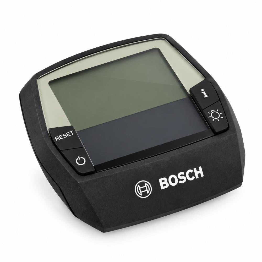 Bosch Intuvia Performance Display BUI255 anthrazit 1270020909