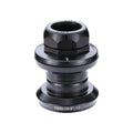 BBB Cycling BBB Steuersatz ThreadAround 1 inch 1 Zoll schwarz - präzise Lenkperformance
