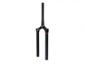 RockShox Lyrik Ultimate Gabel-Standrohr-Brücken-Einheit (CSU) 27.5 Boost, 46 Offset, Aluminium, glänzend schwarz.