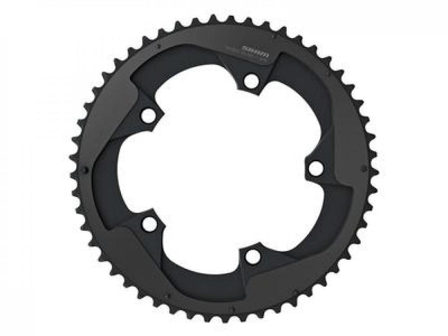 SRAM Kettenblatt X-Glide 53T, präzise Schaltperformance für 11-fach Antriebe.