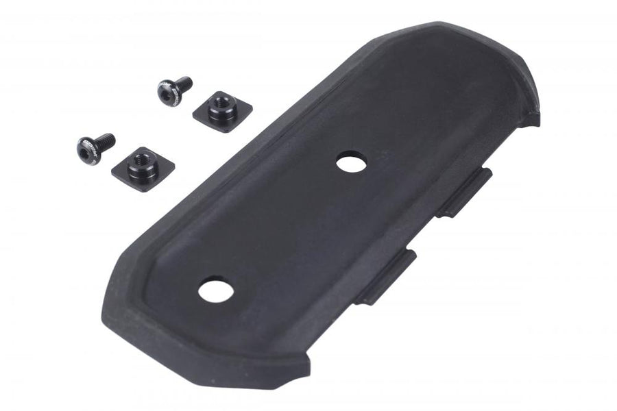 MSC SWAT 2.0 Door Assembly mit Bolzen - Ersatzteil für MSC Anhänger