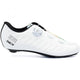 Sidi ROAD Laghee Sprinter white 42 weiß - leichter Rennradschuh mit Carbonsohle
