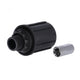 SRAM WHEEL SPARE PARTS KIT FREEHUB BODY, X-9/ X-7/RISE 40, - 40