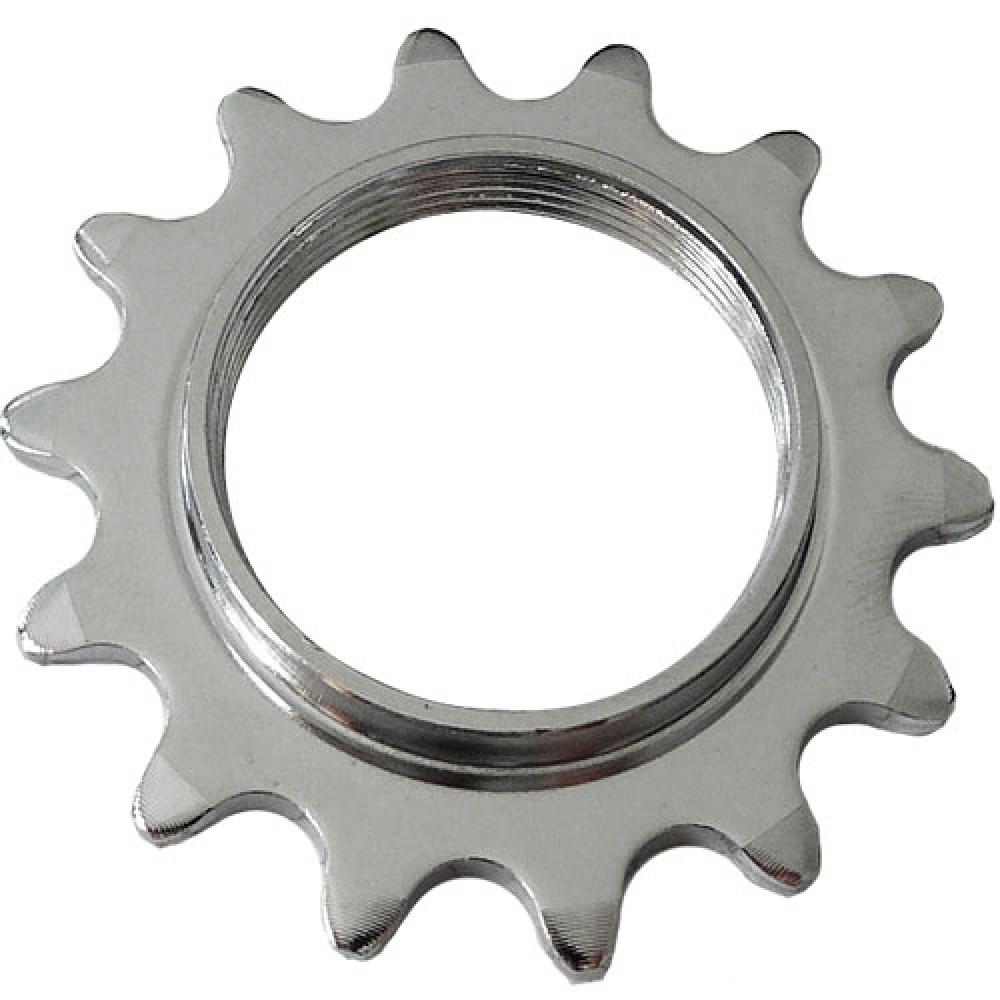 Novatec Schraubzahnkranz 14 Zähne 1/2 x 1/8\"