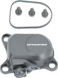SHIMANO Abdeckung komplett für RD-M8050 inkl. Dichtung, Schraube - 15 g