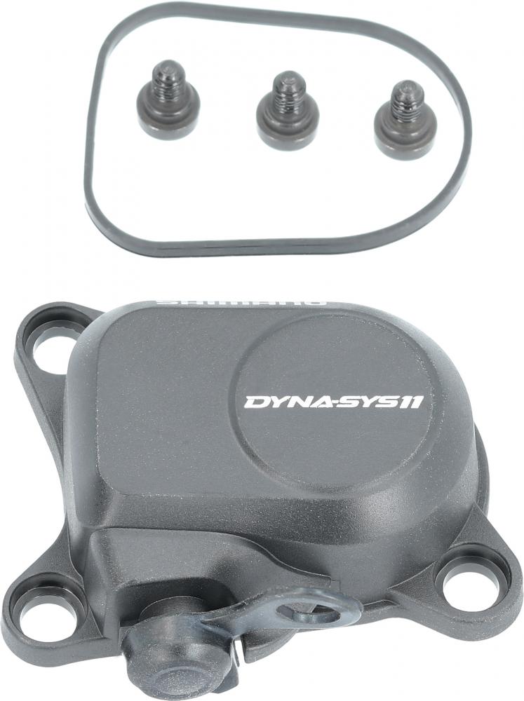 SHIMANO Abdeckung komplett für RD-M8050 inkl. Dichtung, Schraube - 15 g