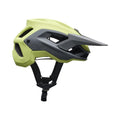 FOX Speedframe 5050 MTB-Helm PR Yellow Größe L 59-63 cm Mips