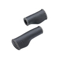 BBB Cycling BBB Griffe Mamba Deluxe 92mm 130mm schwarz - ergonomische Fahrradgriffe