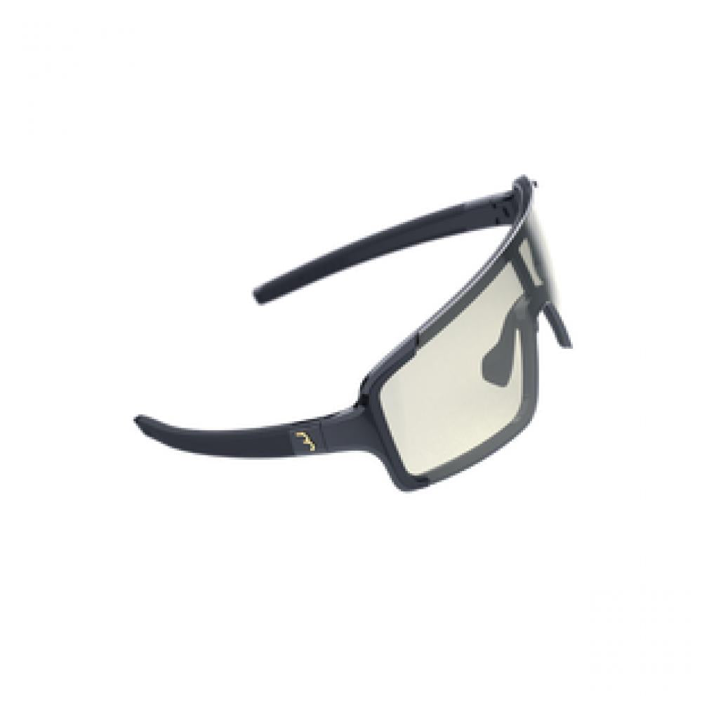 BBB Cycling Sportbrille Chester Narrow PH glossy Größe Narrow glossy - flexible Sport-Performance