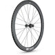 DT Swiss Laufrad ARC 1100 Dicut 48 622x17 mm schwarz - aerodynamisches Carbon-Laufrad