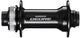 SHIMANO Vorderradnabe DEORE HB-M6010 Center-Lock Steckachse Vorderradnabe 36 Loch 100x15 mm