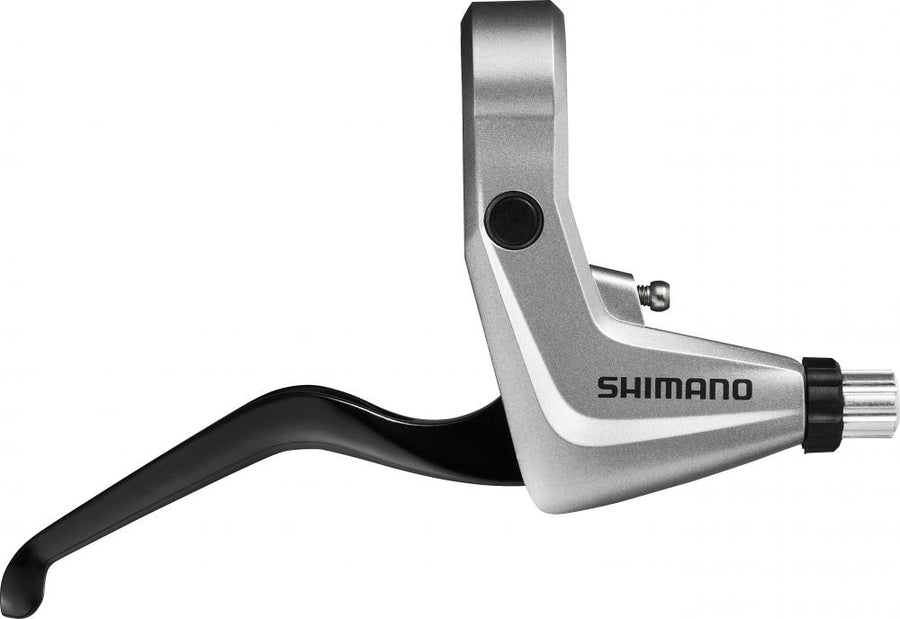SHIMANO Bremshebel BL-T4010 rechts Bremshebel - für V-Brakes und Cantileverbremsen
