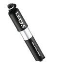 LEZYNE Minipumpe CNC Alloy Drive M 216mm