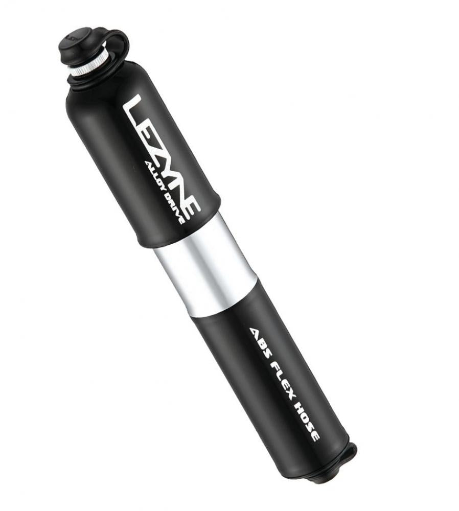 LEZYNE Minipumpe CNC Alloy Drive M 216mm