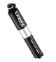 LEZYNE Minipumpe CNC Alloy Drive M 216mm