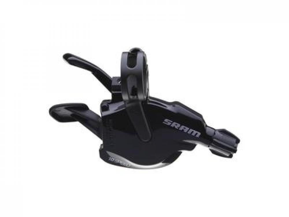 SRAM Trigger-Set S-700 2x11-fach für Flatbar - präzise Road-Schaltperformance