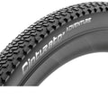 Pirelli Cinturato Adventure TLR Faltreifen 700x45 schwarz - Tubeless-Ready Gravel Reifen