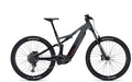 Focus JAM² 6.7 29" Diamant Rahmengröße S Slategrey / Magicblack - kraftvolles E-MTB mit 800 Wh