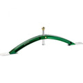 Zentrierlehre Harbor Gauge für Laufräder 20 Grün - präzises Zentrieren von 20-29 Zoll Laufrädern