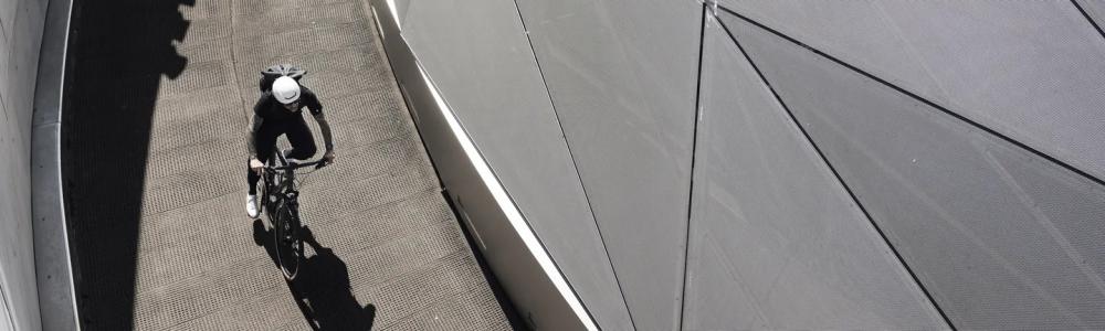 SQlab Ergonomischer Griff 702 Größe M - Griffgummi