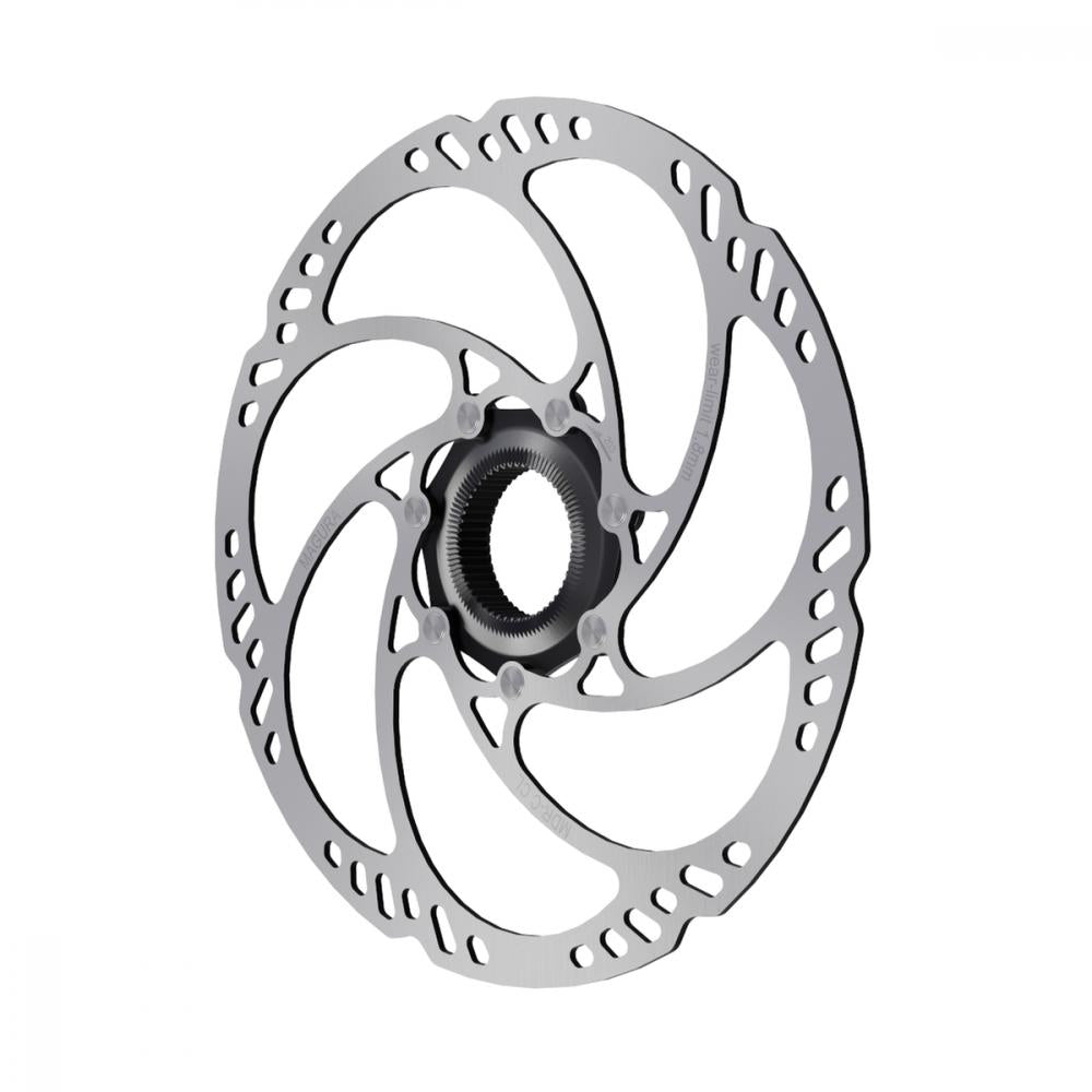 MAGURA Bremsscheibe MDR-C CL 203 mm Center Lock - maximale Brems-Performance