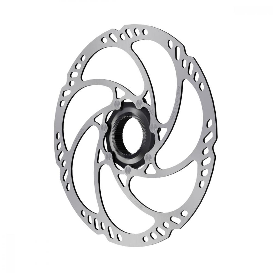 MAGURA Bremsscheibe MDR-C CL 203 mm Center Lock - maximale Brems-Performance