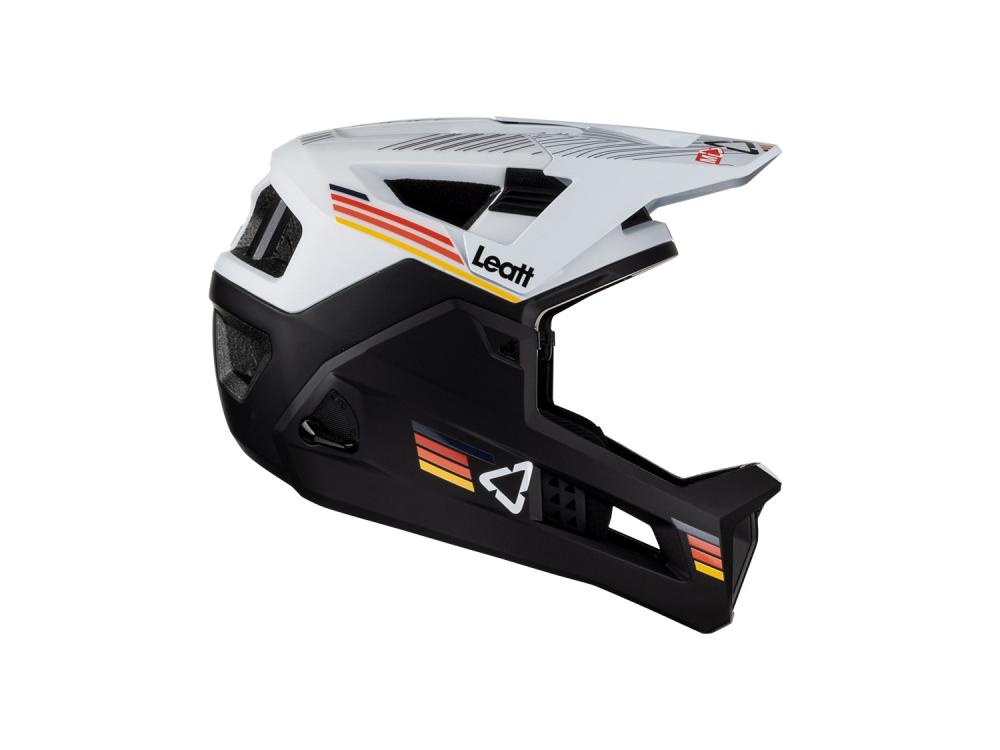 Leatt Helmet MTB Enduro 4.0 white S