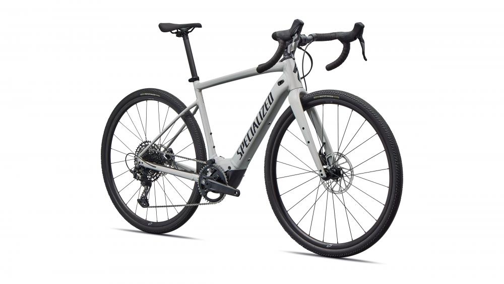 Specialized Turbo Creo 2 Comp E5 E-Gravelbike 320 Wh Größe 56