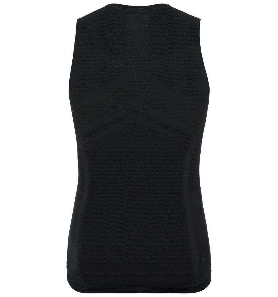 Odlo Unterhemd PERFORMANCE BREATHE X-LIGHT black Größe XL
