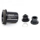 Easton Freilaufkörper Vault Shimano 11-fach - zuverlässiger Freilauf für moderne Laufräder