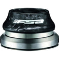FSA Steuersatz NO.42 CF/ACB ORBIT C-40-CF-ACB 1 1/8" - 1,5" Schwarz - präzise Lenkperformance