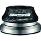 FSA Steuersatz NO.42 CF/ACB ORBIT C-40-CF-ACB 1 1/8" - 1,5" Schwarz - präzise Lenkperformance