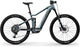 Centurion Numinis R2600i EP2 schiefer/schwarz S (40) - vollgefedertes E-MTB für anspruchsvolle Trails