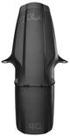 FOX Assembly: Mud Guard, MY21 40, Black, AM AC - Schutzblech MTB 40