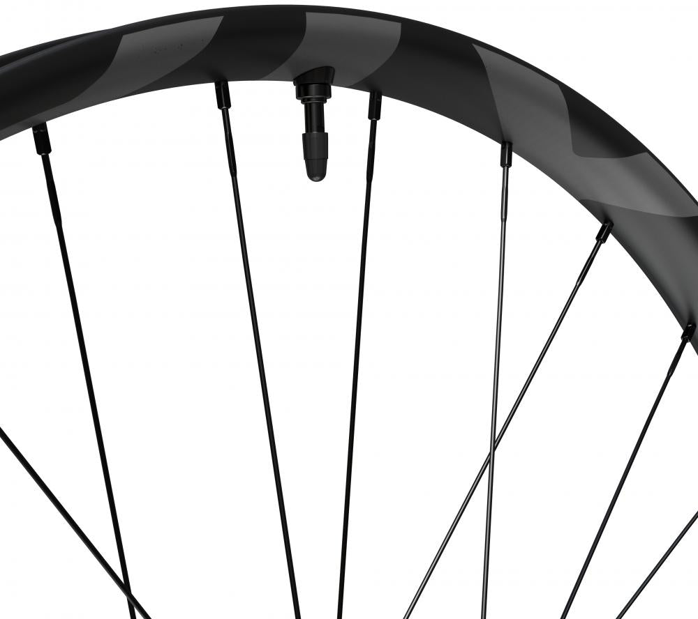 SHIMANO Laufradsatz XTR WH-M9220 wheel - 9220, 29", 148x12, 110x15mm, 15mm
