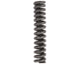 M-Wave Ersatzfeder für Federstütze medium 85-100 kg,