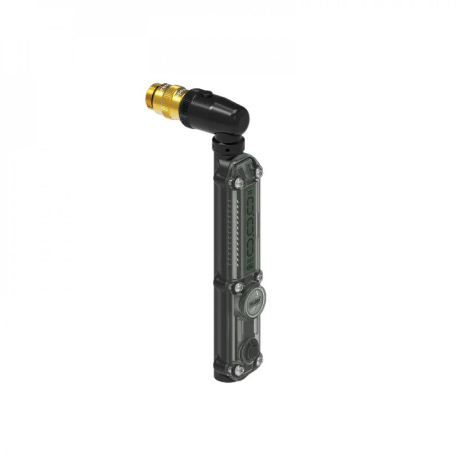 Lezyne Luftdruckmesser Digital Check Drive