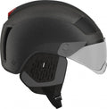 LAZER Helm Nova KinetiCore NTA M Matt Black - Urban/E-Bike Helm mit 360° LED