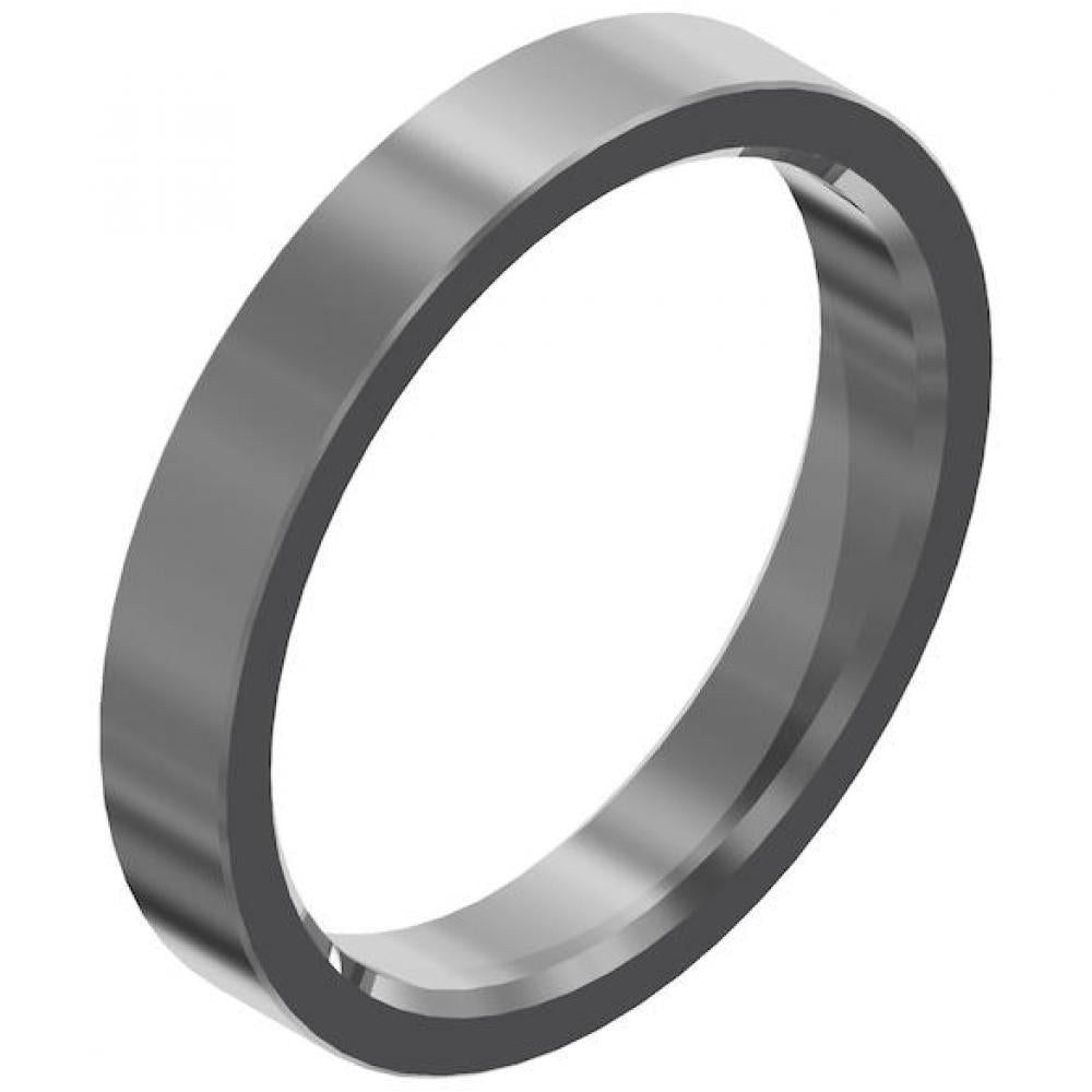 DT Swiss Spacer für Nabe Ø15/18 x 2 - 95 mm - präziser Abstandshalter für Laufräder - Abstandshalter - Naben Zubehör & Ersatzteile