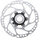 Shimano RT-EM600-S E-Bike-Bremsscheibe 160 mm mit Magnet