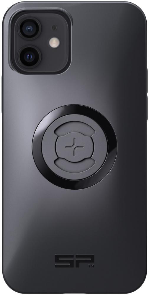 SP Connect SP Phone Case SPC+ iPhone 12 Pro/12 Größe 12 - schlanke, sichere Handyhalterung