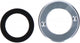 SHIMANO KURB.ABDECKK.D-ACE 7700 - Kurbelabdeckkappe, 3 g, Y16P98020