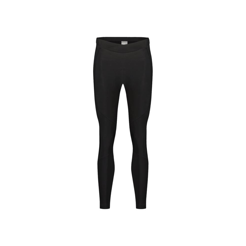 BBB Cycling BBB Winterhose+einsatz Coldshield XL schwarz - warme Winter-Radhose für Damen